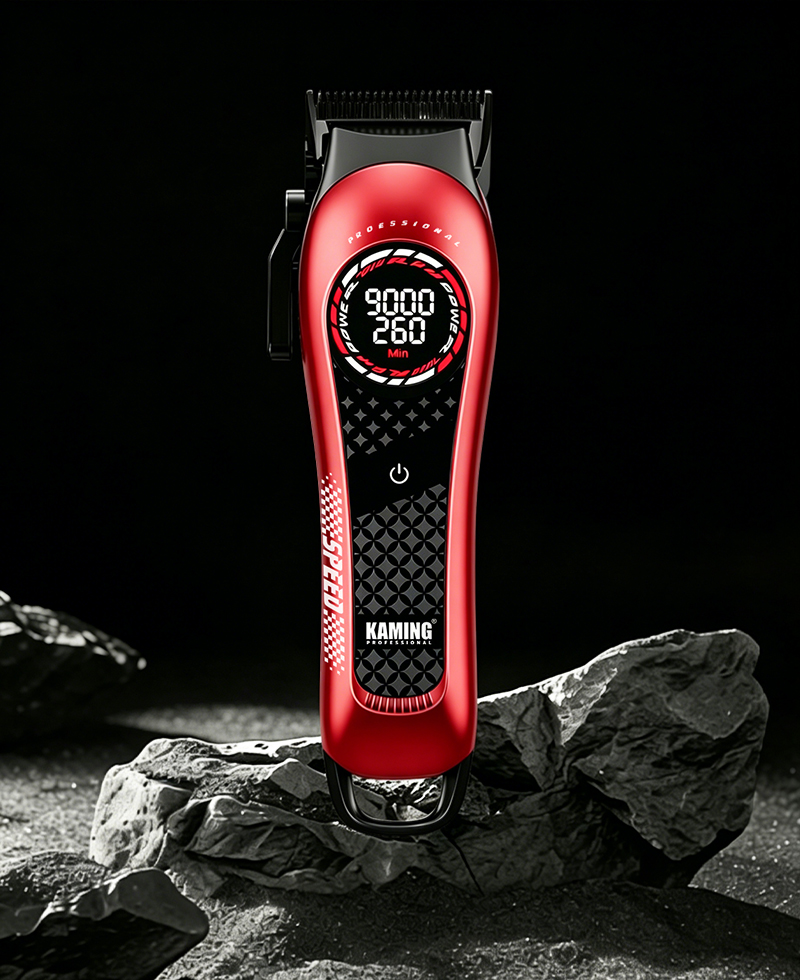 Máy cắt côn điện Kaming 8821